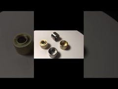পাইপ কাপলিং পণ্য ওভারভিউ