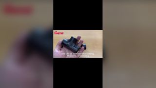 জারা-প্রতিরোধী শিল্প পাইপ টি ফিটিং শোকেস