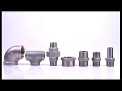 টাইটানিয়াম খাদ বিজোড় পাইপ সার্জিক্যাল গ্রেড